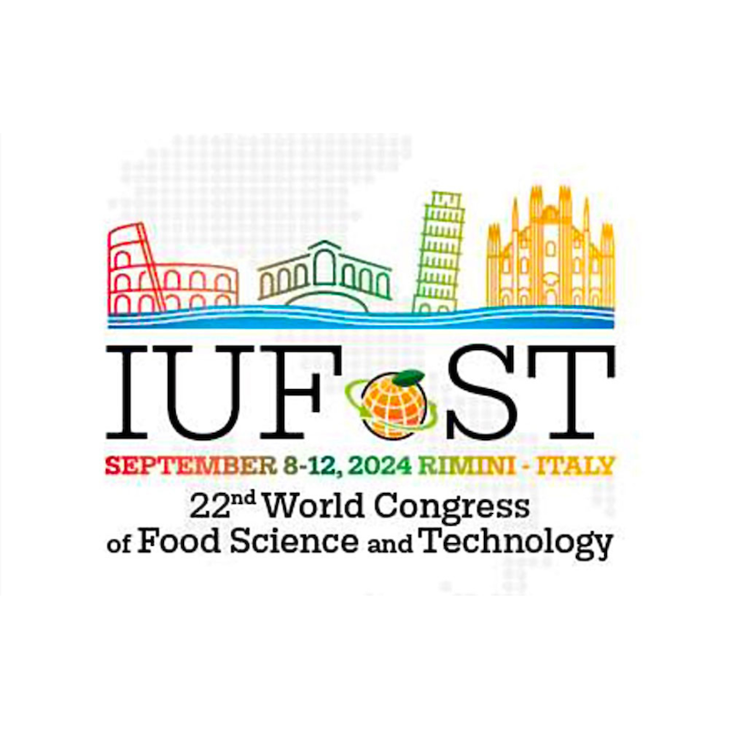 NEMOS partners to attend the 22nd IUFoST Congress