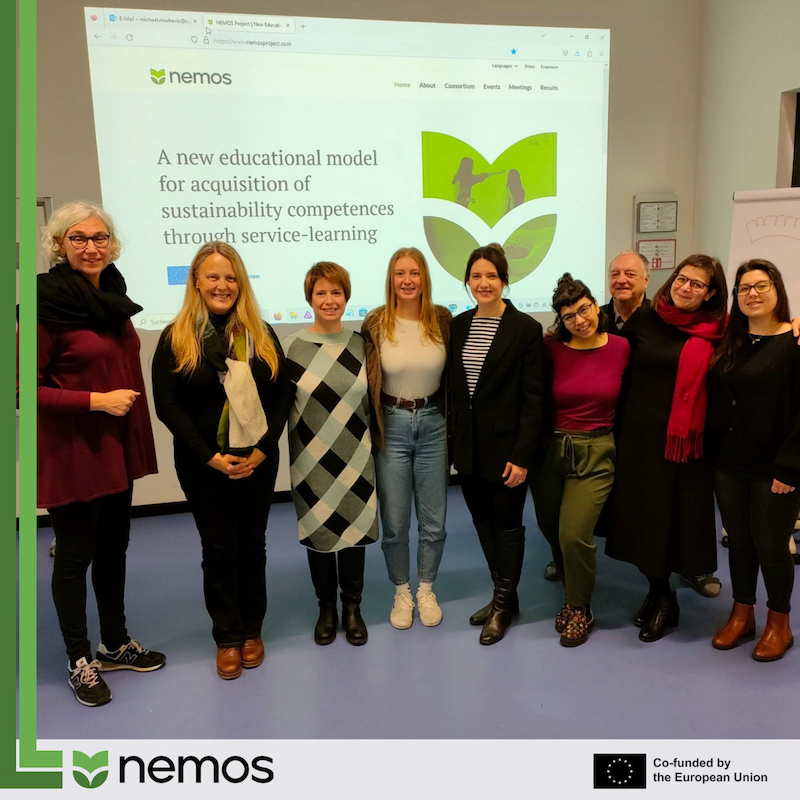 Planning ahead at the 3rd NEMOS Transnational Meeting_Square